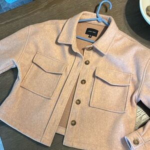 Size medium women’s jacket